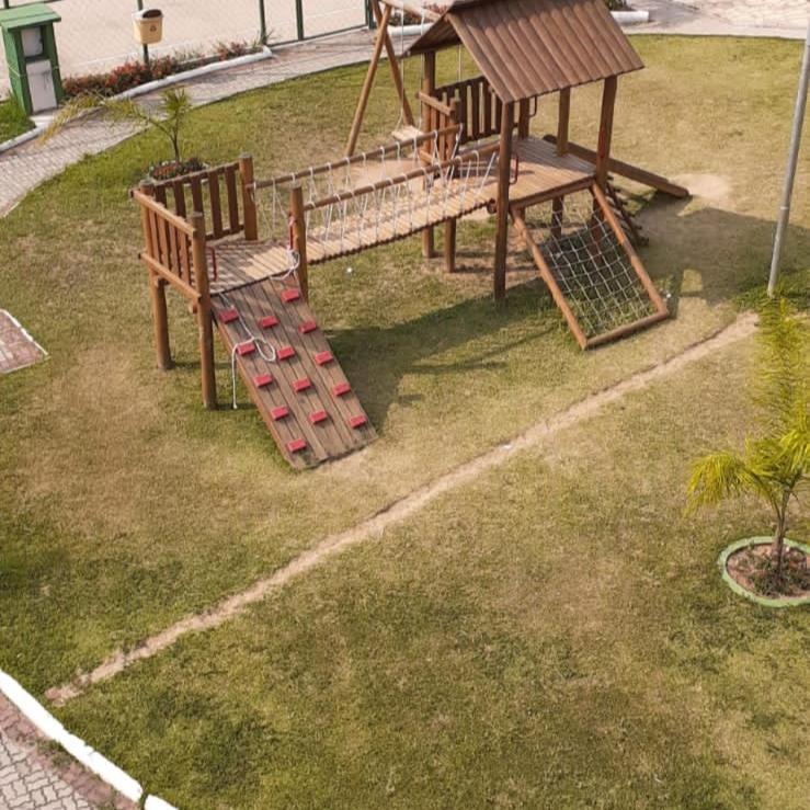 Quartier Das Aguas Aldeia Das Aguas Barra do Pirai Bagian luar foto